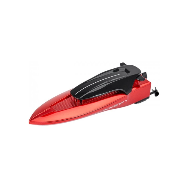 Радиоуправляемая игрушка ZIPP Toys Лодка Speed Boat Red (QT888A red) - изображение 1