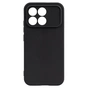 Чохол до мобільного телефона BeCover Poco F8 Pro Black (715063) - зменшене зображення 2