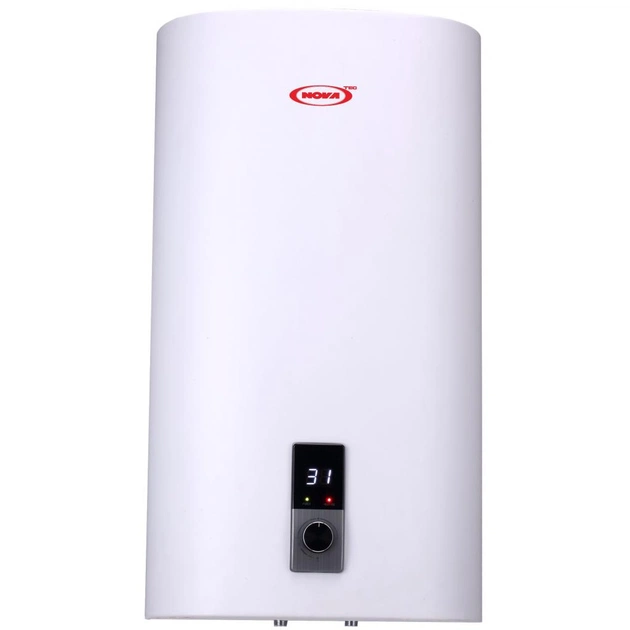 Бойлер Nova Tec Flat NT-F 100 - зображення 1