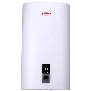 Бойлер Nova Tec Flat NT-F 100 зображення 1