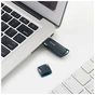 Накопитель SSD USB 3.2 250GB AS711A Apacer (AP250GAS711AU-1) - уменьшенное изображение 4
