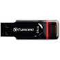 USB флеш накопичувач Transcend JetFlash 340 USB 2.0 On-The-Go (TS64GJF340) - зменшене зображення 1