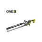 Кущоріз Ryobi ONE+ RY18HT45A-0 (без АКБ та ЗП) (5133005380) - зменшене зображення 2