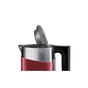 Електрочайник Bosch TWK861P4RU - зменшене зображення 3
