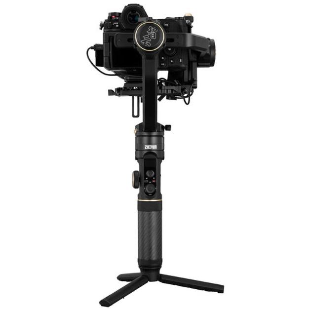 Стедікам Zhiyun Crane 2S (C020113EUR) - picture 9