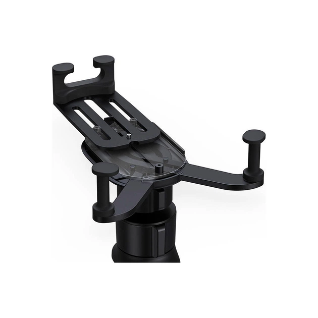 Універсальний автотримач Baseus Wireless Charge Pro 15W (SUWX030001) - picture 6