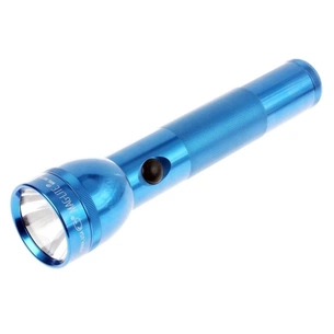 Ліхтар Maglite 2D в блістері (блакитний) (S2D116R) зображення 1