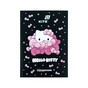 Щоденник шкільний Kite Hello Kitty, тверда обкладинка (HK26-262-1) - зменшене зображення 1