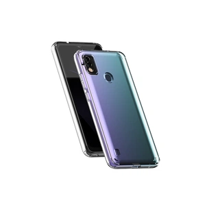 Чохол до мобільного телефона BeCover ZTE Blade A51 Transparancy (706940) зображення 1