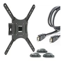 Кронштейн ACCLAB AL-BT400-kit (1283126631146) - уменьшенное изображение 1