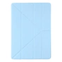 Чохол до планшета Armorstandart Y-type Case with Pencil Holder Apple iPad 10.2 Sky Blue (ARM62220) - зменшене зображення 1