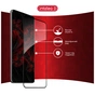 Скло захисне Intaleo Full Glue Xiaomi Redmi Note 14 Pro Plus 5G Black (1283126599491) - зменшене зображення 5