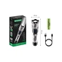 Ліхтар NEWVEW NV-K20-Tiger 5000mAh Black (NWVW-NV-K20-TGR-BK) - зменшене зображення 3