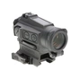 Коліматорний приціл Holosun HE515CT-RD точка 2 MOA + коло 65 МОА (HE515CT-RD) - зменшене зображення 2