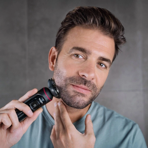 Електробритва Beurer MN8X - picture 11