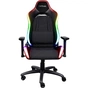 Крісло для геймерів Trust GXT 719 Ruya RGB Black (25185) - зменшене зображення 3