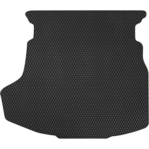 Килимок в багажник EVAtech Toyota Corolla (E16/E17) 2012-2018 11 поко (TY1668B1RBB) зображення 1