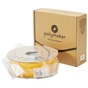 Пластик для 3D-принтера Polymaker PLA POLYLITE PRO 1,75mm 1kg YELLOW (PA07009) - зменшене зображення 5