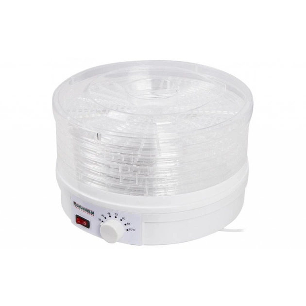 Сушка для овочів та фруктів Grunhelm BY1102 - picture 3