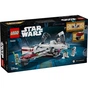 Конструктор LEGO Star Wars Зоряний винищувач ARC-170 (75402) - зменшене зображення 8
