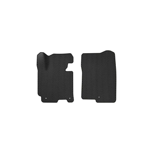 Килимок в салон EVAtech передні Hyundai Elantra (MD) (5 clips) 2010-2015 (HY1975AD2LA3RBB) зображення 1