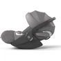 Автокрісло Cybex Cloud T i-Size Plus Mirage Grey (523000237) - зменшене зображення 3