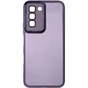 Чохол до мобільного телефона Armorstandart Shade Infinix Hot 70 4G White (ARM92412) - зменшене зображення 1