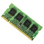 Модуль пам'яті для ноутбука SoDIMM DDR3 2GB 1333 MHz Transcend (JM1333KSU-2G) - уменьшенное изображение 1