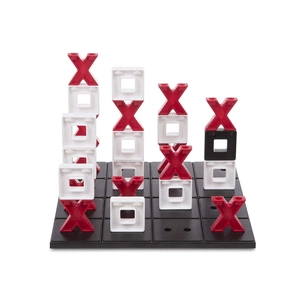 Настільна гра Melissa&Doug Хрестики - нулики (MD2097) зображення 1