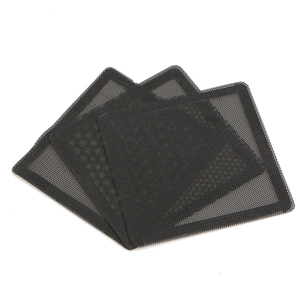 Пиловий фільтр для ПК Gelid Solutions MAGNET MESH DUST FILTER 120 3pcs (SL-Dust-03) picture 1