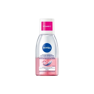 Засіб для зняття макіяжу Nivea Radiance Waterproof Eye MakeUp Remover 125 мл (5900017053042) зображення 1