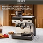 Кавоварка Krups Precision+ XP804T10 - зменшене зображення 17