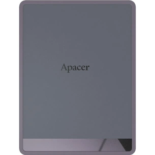 Накопичувач зовнішній SSD USB 512GB Apacer AS724 Mauve (AP512GAS724M-1) изображение 1