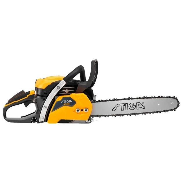 Ланцюгова пила Stiga SP 466-45 - picture 2