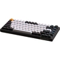 Клавіатура GamePro MK160B Hot-Swap Red Swich RGB USB UA Black (MK160B) - уменьшенное изображение 4
