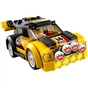 Конструктор LEGO City Great Vehicles Гоночний автомобіль (60113) - зменшене зображення 4