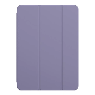 Чохол до планшета Apple Smart Folio for iPad Pro 11-inch (3rd generation) - English Lavender (MM6N3ZM/A) зображення 1