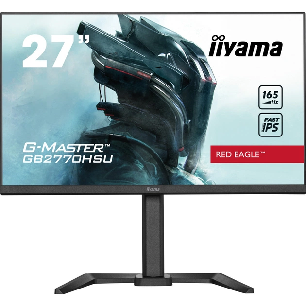 Монітор iiyama GB2770HSU-B5 - изображение 1