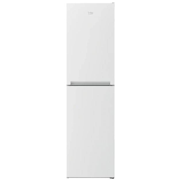 Холодильник Beko RCHE325K40W - зображення 1