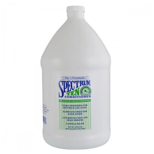 Кондиціонер для тварин Chris Christensen Spectrum Ten для тонкої та шовковистої шерсті 3.8 л (851163000884) зображення 1