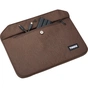 Сумка для ноутбука Thule 13" Lithos Sleeve MacBook Air TLS-113 Nuanced Brown 30,4x21,5x1,2см (3205455) - уменьшенное изображение 4
