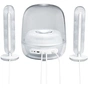 Акустична система Harman/Kardon SoundSticks 5 White (HKSOUNDSTK5WEP) - зменшене зображення 2