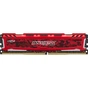 Модуль пам'яті для комп'ютера DDR4 16GB 2400 MHz Micron (BLS16G4D240FSE) - уменьшенное изображение 1