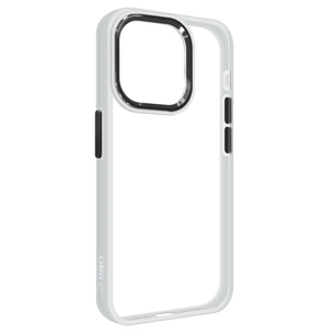 Чохол до мобільного телефона Armorstandart UNIT2 Apple iPhone 15 Pro Matte Clear (ARM75235) зображення 1