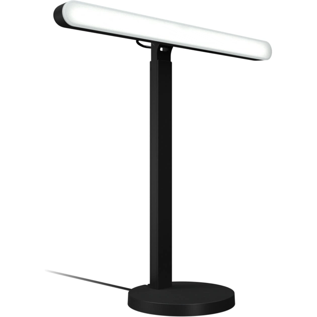 Настільна лампа Logitech Litra Beam LX Dual-Sided RGB Streaming Key Light (L946-000015) - picture 10