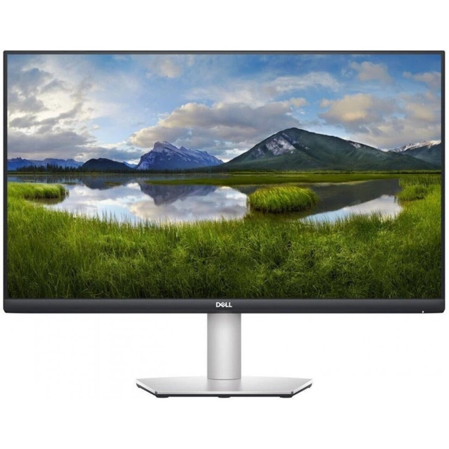 Монітор Dell S2721DS (210-AXKW) - зображення 1