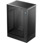 Корпус DeepCool CH170 Plus (R-CH170-BKNGM0-G) без БЖ - зменшене зображення 11