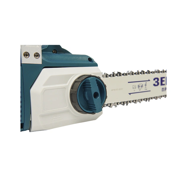 Ланцюгова пила Зеніт ЦПЛ - 4026 А профі (843863) - picture 8