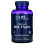 Травы Life Extension Силимарин (Расторопша), European Milk Thistle, 120 желатино (LEX-19251) - уменьшенное изображение 1