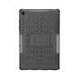 Чохол до планшета BeCover Armor Stand Samsung Galaxy Tab A11 Plus SM-X236B 11.0" Black (713947) - зменшене зображення 4